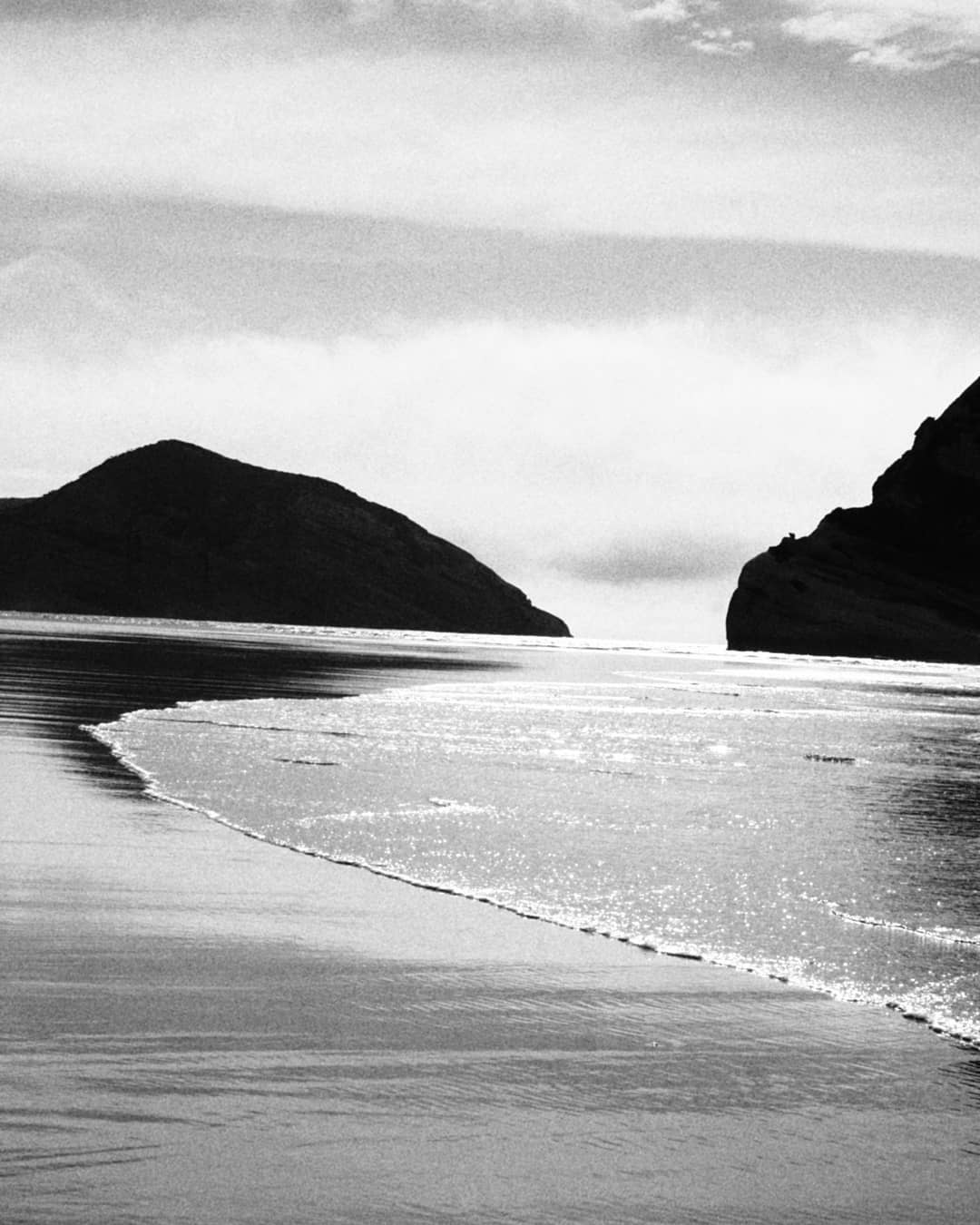 Ocean Motion